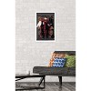 Trends International The Wizarding World: Harry Potter - Dynasty Harry Framed Wall Poster Prints - 2 of 4
