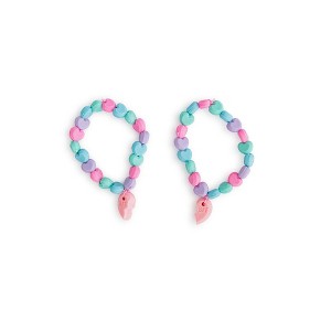 Daydream Society - BFF Eraser Bracelets - Pack of 2 - 1 of 4