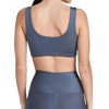 Women's Recycled Scoop Bra - YEAR OF OURS - 3 of 4