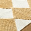 Livabliss Lyna Washable Woven Indoor Area Rugs - 4 of 4