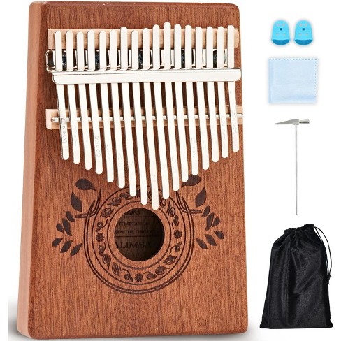 10 keys kid kalimba » Stagg