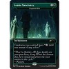 Magic the Gathering Secret Lair x Avatar: The Last Airbender - A Lot to Learn (Rainbow Foil Edition) - 4 of 4