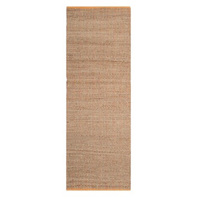 2'2"x8' Solid Runner Spring - Safavieh