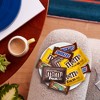M&M'S, Snickers & Milky Way Fun Size Chocolate Candies Variety Pack, Party Size, 19.2oz Bag - 4 of 4