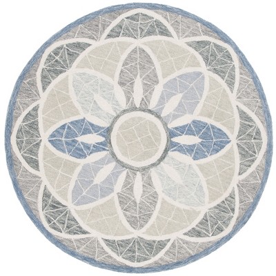 Novelty NOV110 Handmade Indoor Rug - Safavieh