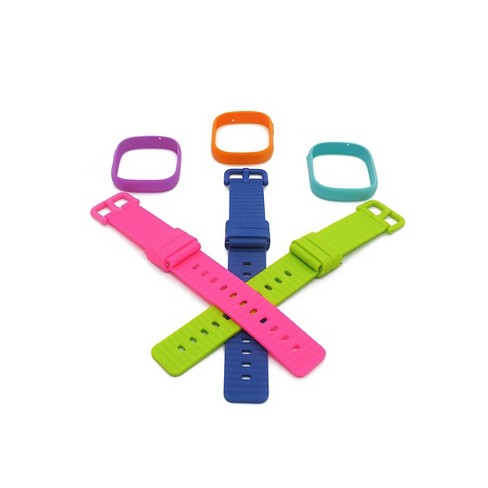 X6play For : Target Wristband Pack Energy Xplora