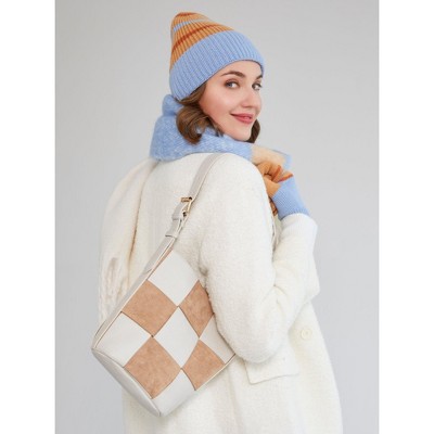 Shiraleah Rory Hat, Sky - FINAL SALE ONLY