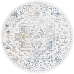 Layla LAY112 Power Loomed Indoor Rugs - Safavieh - 1 of 3