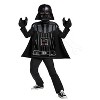 Disguise Kids' Darth Vader Lego Classic Costume S - 2 of 4
