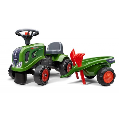 Tractor best sale fendt pedales