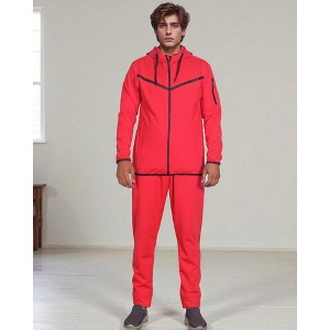 Men's Scooba Tech Jogging Suit Outfit - 1 of 4