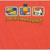 Boys' - Fisher Price - Player For Life Short Sleeve Graphic T-Shirt - 2 of 4