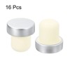 Unique Bargains Reusable Cork Sealing T-shaped Stopper for Wine and Beer Bottles - 3 of 4