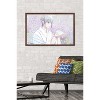 Trends International Fruits Basket - Yuki Soma Framed Wall Poster Prints - 2 of 4