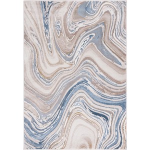 Prestige PTE108 Power Loomed Indoor Rugs - Safavieh - 1 of 4