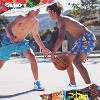 AND1 Fantom Rubber Basketball - Official Size Streetball, Made for Indoor and Outdoor Games - Sold Deflated (Pump NOT Included), Orange, Size 7 - 4 of 4