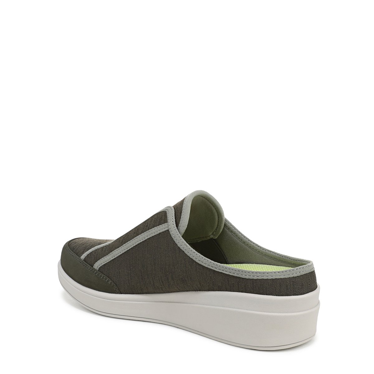 Обувь Ryka Women's Lounge Shoes Alpine Green 8 M — фото 8