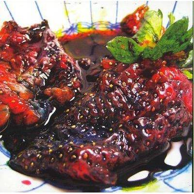 ANIMAL COLLECTIVE - Strawberry Jam (CD)