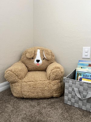 Kids dog chair hotsell