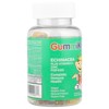 GummiKing Echinacea Plus Vitamin C+ Zinc for Kids, Strawberry, Orange, Lemon, Grape, Cherry and Grapefruit, 60 Gummies - 4 of 4
