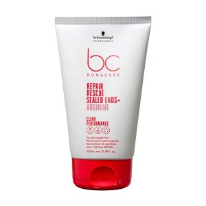 Schwarzkopf Bonacure Repair Rescue Sealed Ends+ Arginine, 3.3 oz - 1 of 2