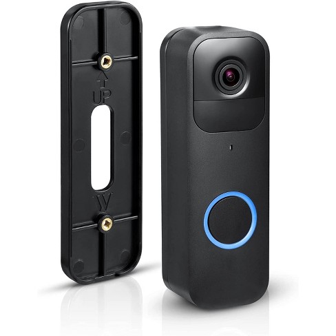 installing blink doorbell