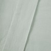4 Pcs Elegant Oversized Cotton Flannel Sheet Sets, All Season Bedding Set, Cozy Home Textile fits Lux Bedroom Decor - 4 of 4
