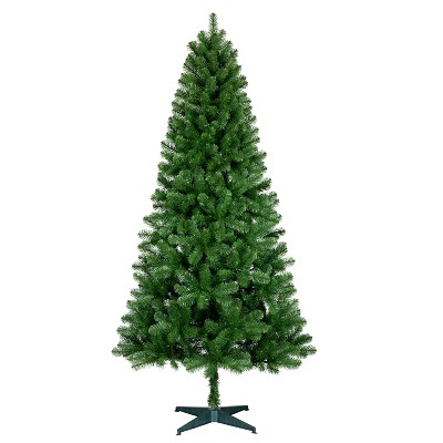 All Christmas Trees At Target Are 50% Off - DWYM