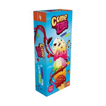 Conezilla (2nd Edition) Board Game