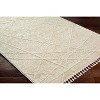 Hauteloom Hosea Cream Area Rug - 3 of 4