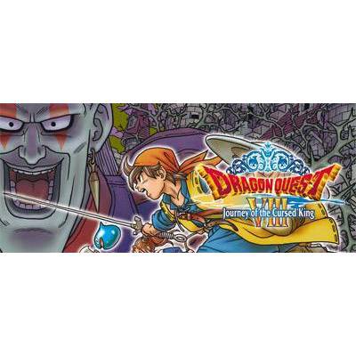 dragon quest 3ds games