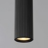 ET2 Lighting Reeds 1 - Light Pendant in  Black - 2 of 4