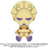 BANDAI Bandai: JoJo's Bizarre Adventure: Chibi Plush Toy Gold Experience - 2 of 2