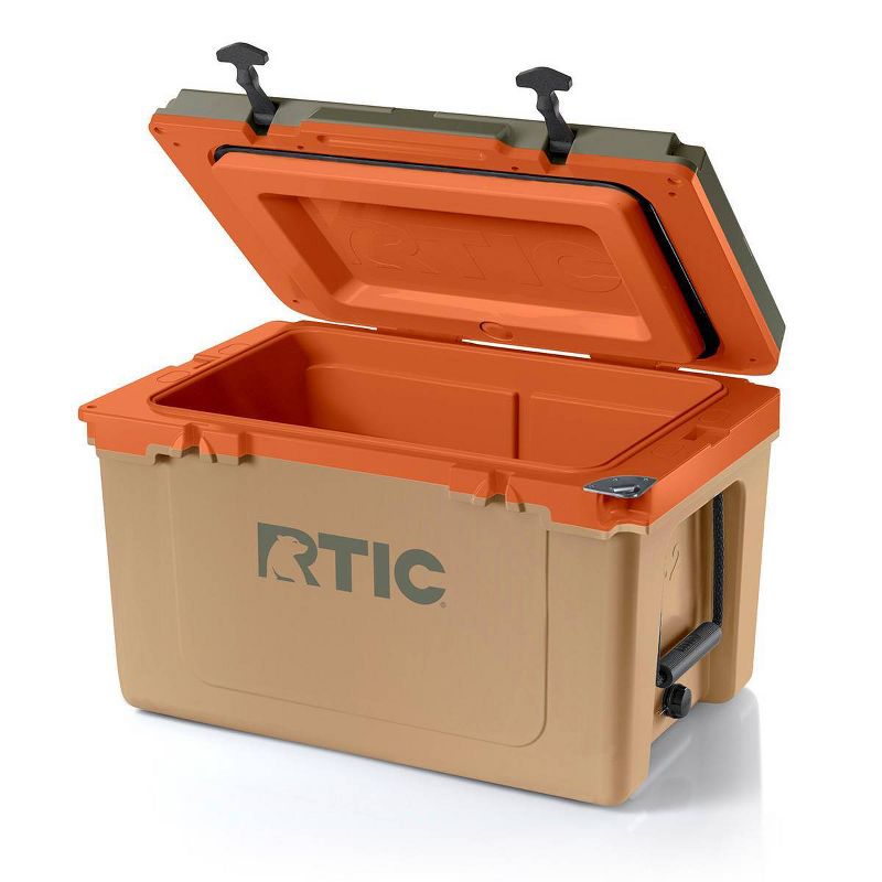 RTIC Outdoors Ultra-Light 32qt Hard Sided Cooler, 3 of 6