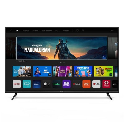 VIZIO V-Series 65" Class 4K HDR Smart TV - V655-J09