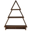 The Lakeside Collection Tree Wall Shelves - 2 of 2