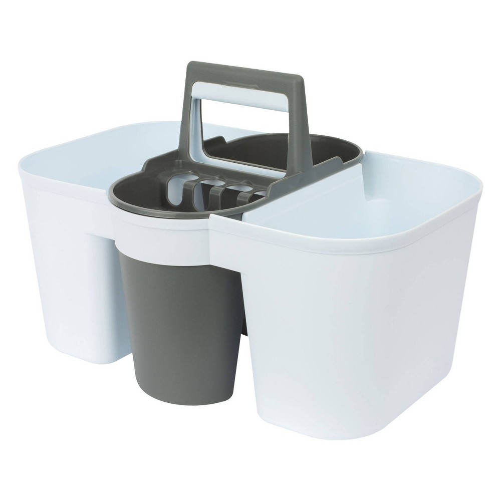 Casabella Infuse Cleaning Storage Caddy