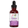 MaryRuth's Organics Liquid Baby Vegan Elderberry Drops - 1 fl oz - image 2 of 4