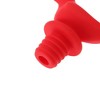Unique Bargains Bottle Stoppers Bird-shaped Hand-Wash Silicone 2.46"x3.23"x1.26" 1 Pc - 3 of 3