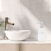 Unique Bargains Cylinder Letter Soap Dispenser 1 Pc - 2 of 4
