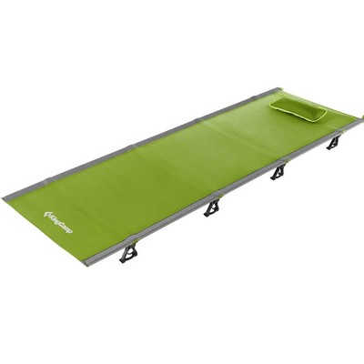 folding cot bed target