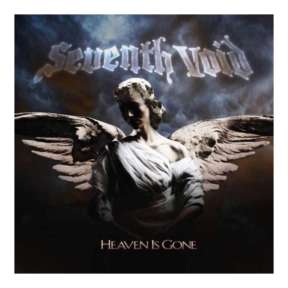 UPC 854863001922 product image for Seventh Void - Heaven Is Gone (CD) | upcitemdb.com