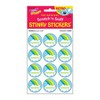 TREND Retro Scratch 'n Sniff Stinky Stickers® Summer 2024 Collector Combo Set - 2 of 4