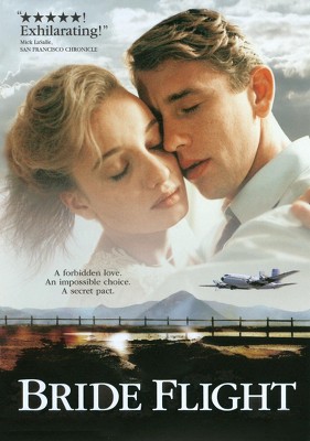 Bride Flight (DVD)(2011)