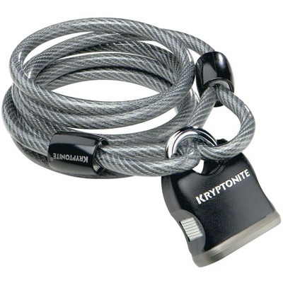 Kryptonite Kryptoflex Keyed Cables Cable Lock