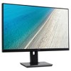 Acer B287K - 28" Widescreen Monitor UHD 3840x2160 60Hz 300Nit HDMI DisplayPort - Manufacturer Refurbished - 2 of 4