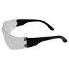 12 Pairs of Global Vision Eyewear Rider Safety Motorcycle Glasses with Clear Lenses - 4 of 4