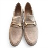 WOMEN'S CHASLIE-15 LOAFER - Yoki - 2 of 2