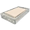 Scroll Guest Towel Tray - Popular Bath Popular Home - 2 of 4