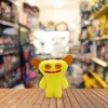 Zuru Fuggler 2.5 Inch Vinyl Figure | Tan/Yellow - 4 of 4